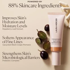 Foundation Tinted Moisturizer Natural Dewy von Laura Mercier
