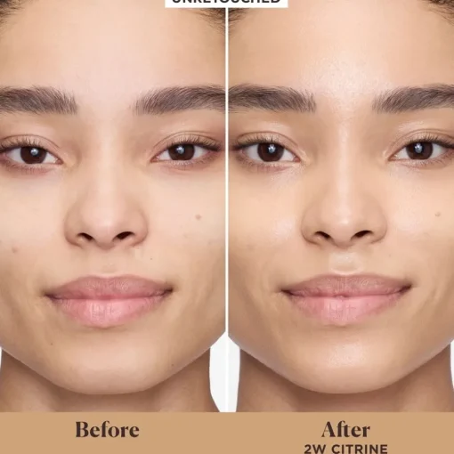 Foundation Tinted Moisturizer Natural Dewy von Laura Mercier