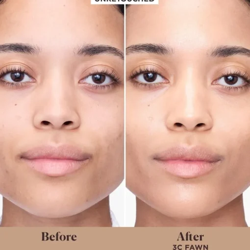 Foundation Tinted Moisturizer Natural Dewy von Laura Mercier
