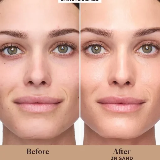 Foundation Tinted Moisturizer Natural Dewy von Laura Mercier