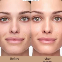 Foundation Tinted Moisturizer Natural Dewy von Laura Mercier