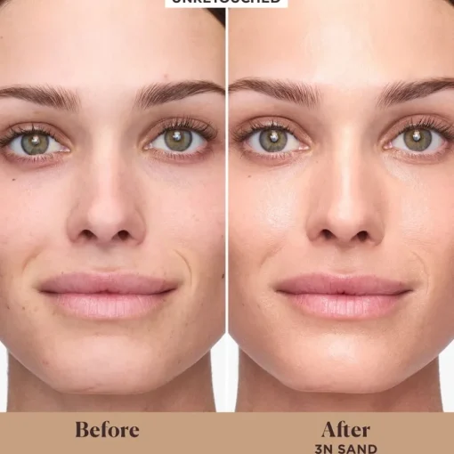 Foundation Tinted Moisturizer Natural Dewy von Laura Mercier
