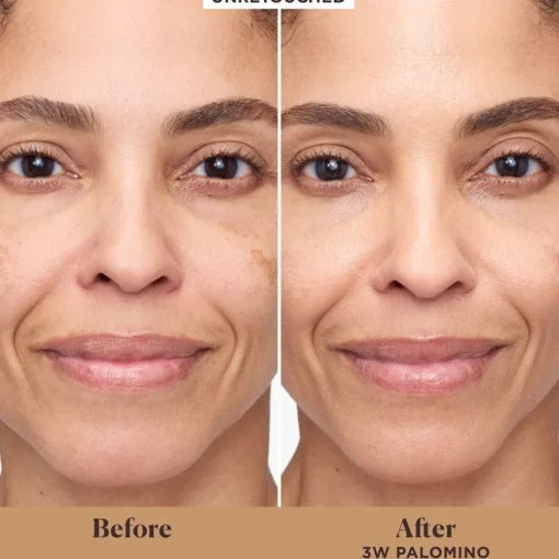 Foundation Tinted Moisturizer Natural Dewy von Laura Mercier