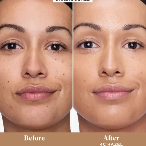 Foundation Tinted Moisturizer Natural Dewy von Laura Mercier