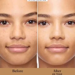 Foundation Tinted Moisturizer Natural Dewy von Laura Mercier