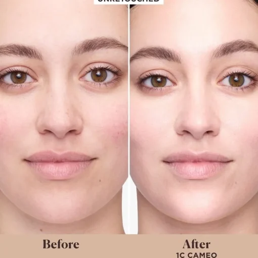 Foundation Tinted Moisturizer Natural Dewy von Laura Mercier