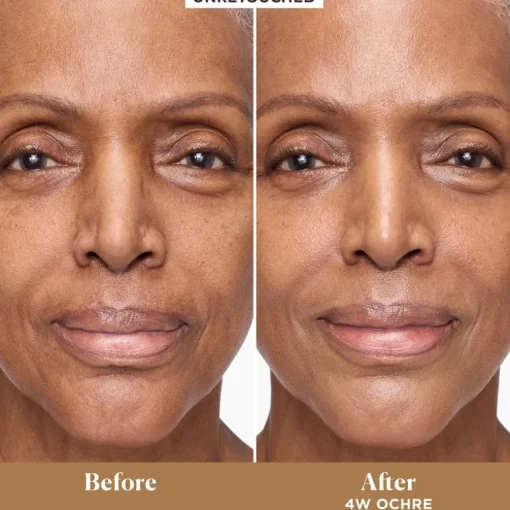 Foundation Tinted Moisturizer Natural Dewy von Laura Mercier