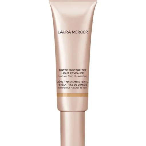 Foundation Tinted Moisturizer Light Revealer SPF 25 Natural Skin Illuminator von Laura Mercier