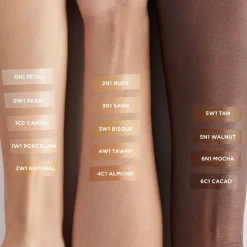 Foundation Tinted Moisturizer Light Revealer SPF 25 Natural Skin Illuminator von Laura Mercier