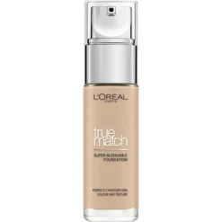 Foundation True Match Foundation von L’Oréal Paris