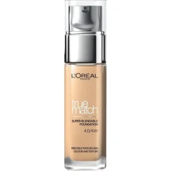 Foundation True Match Foundation von L’Oréal Paris