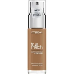 Foundation True Match Foundation von L’Oréal Paris