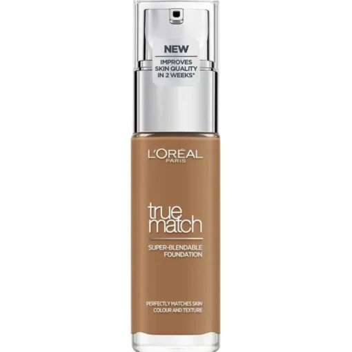 Foundation True Match Foundation von L’Oréal Paris
