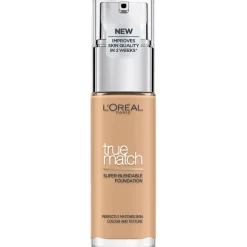 Foundation True Match Foundation von L’Oréal Paris