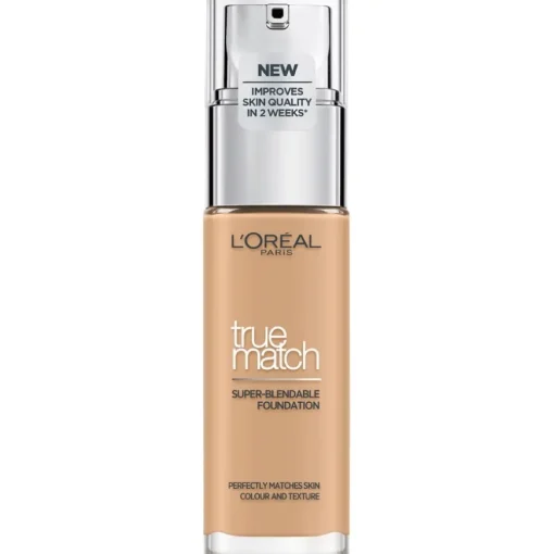Foundation True Match Foundation von L’Oréal Paris