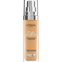 Foundation True Match Foundation von L’Oréal Paris