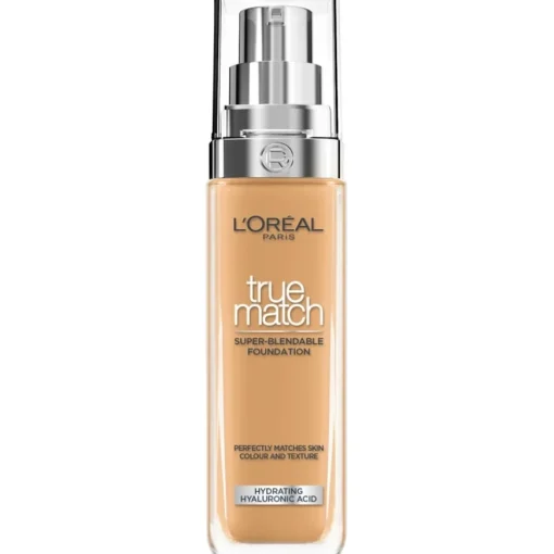Foundation True Match Foundation von L’Oréal Paris