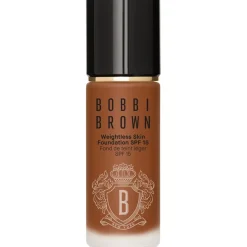 Foundation Weightless Skin Foundation von Bobbi Brown