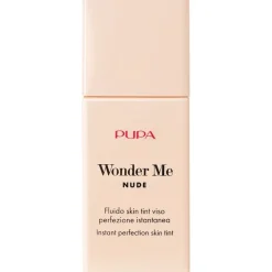 Foundation Wonder Me Nude Skin Tint von PUPA Milano