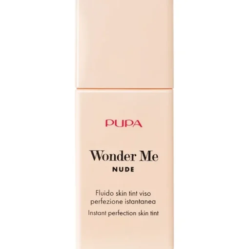 Foundation Wonder Me Nude Skin Tint von PUPA Milano