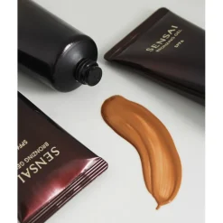 Foundations Bronzing Gel SPF 6 von SENSAI
