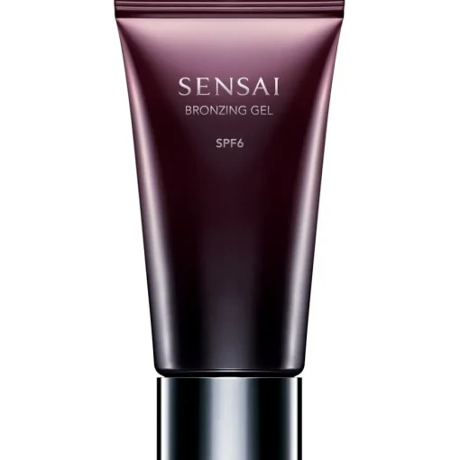 Foundations Bronzing Gel SPF 6 von SENSAI