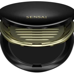 Foundations Compact Case Total Finish inkl. Foundation Sponge von SENSAI