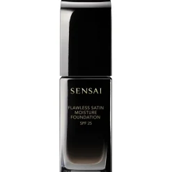 Foundations Flawless Satin Moisture Foundation von SENSAI