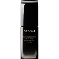 Foundations Flawless Satin Moisture Foundation von SENSAI
