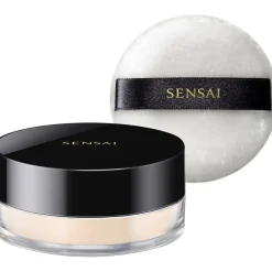 Foundations Translucent Loose Powder von SENSAI