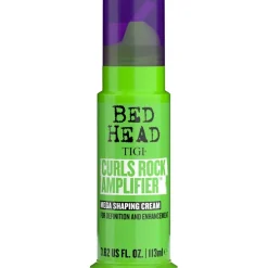 Foxy Curls Curls Rock Amplifier Curls Cream von TIGI