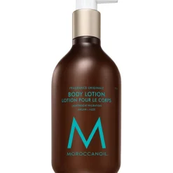 Fragrance Originale Body Lotion von Moroccanoil