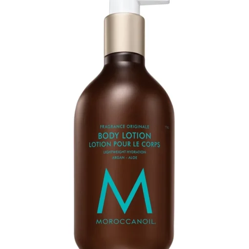 Fragrance Originale Body Lotion von Moroccanoil