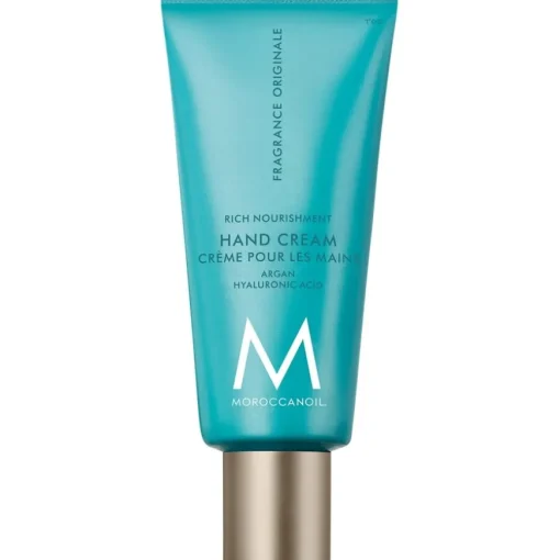 Fragrance Originale Hand Cream von Moroccanoil