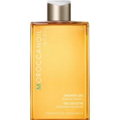 Fragrance Originale Shower Gel von Moroccanoil