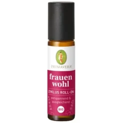Frauenwohl Frauenwohl Zyklus Roll-On von PRIMAVERA