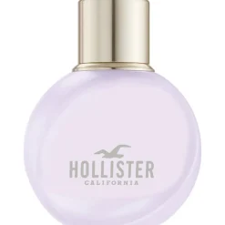 Free Wave Eau de Parfum Spray von Hollister