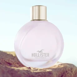 Free Wave Eau de Parfum Spray von Hollister