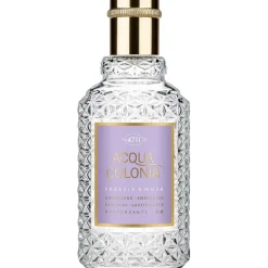 Freesia & Musk Eau de Cologne Spray von 4711 Acqua Colonia