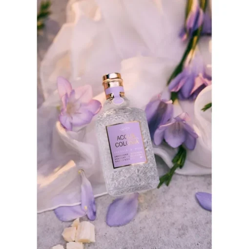 Freesia & Musk Eau de Cologne Spray von 4711 Acqua Colonia