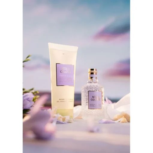 Freesia & Musk Eau de Cologne Spray von 4711 Acqua Colonia