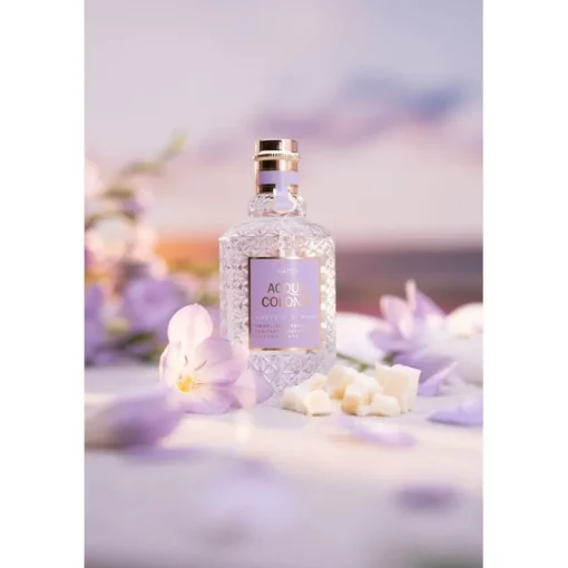 Freesia & Musk Eau de Cologne Spray von 4711 Acqua Colonia
