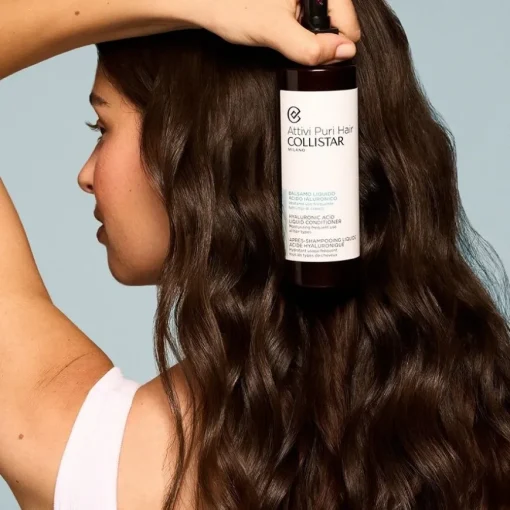 Frequent Use Hyaluronic Acid Liquid Conditioner Moisturizer von Collistar