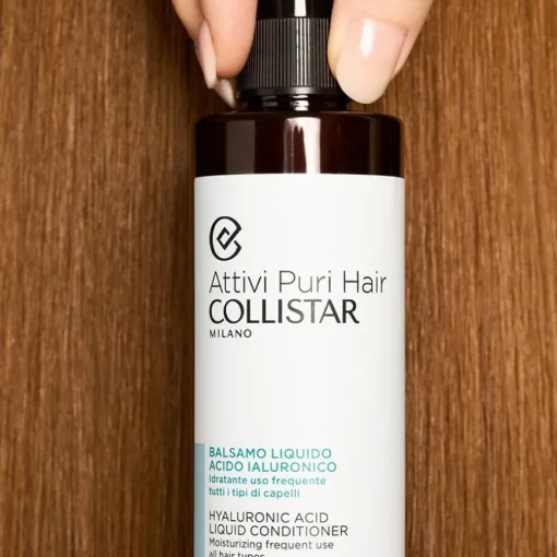 Frequent Use Hyaluronic Acid Liquid Conditioner Moisturizer von Collistar