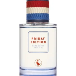 Friday Edition Eau de Toilette Spray von EL GANSO