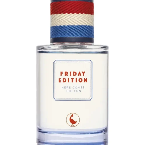 Friday Edition Eau de Toilette Spray von EL GANSO