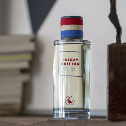 Friday Edition Eau de Toilette Spray von EL GANSO