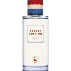 Friday Edition Eau de Toilette Spray von EL GANSO