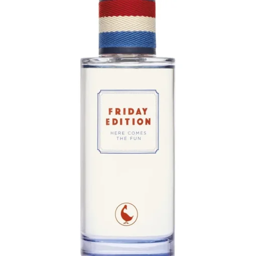 Friday Edition Eau de Toilette Spray von EL GANSO