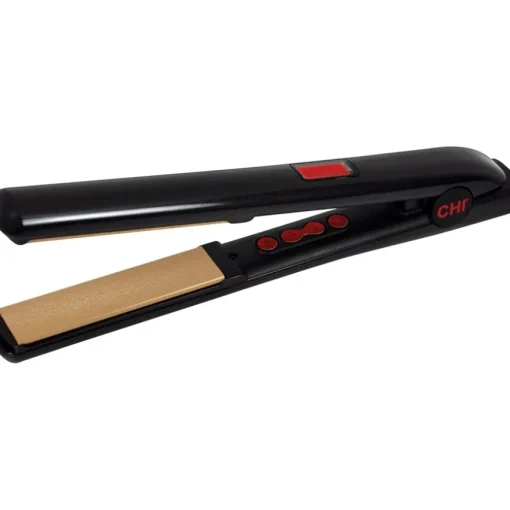 Frisiereisen Hairstyling Iron With Auto-Off G2 Ceramic & Titanium von CHI